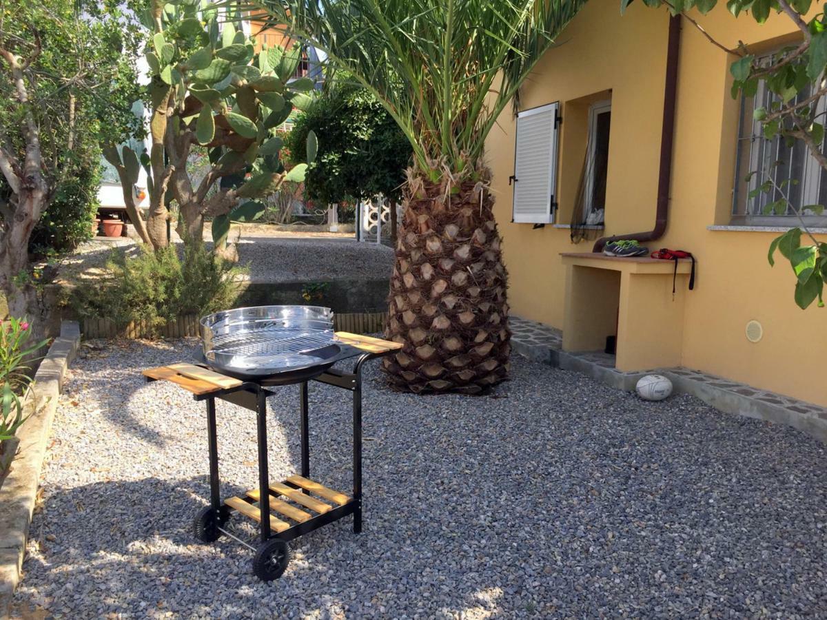 Apt. Calanchiole By Solturelba Capoliveri Kültér fotó